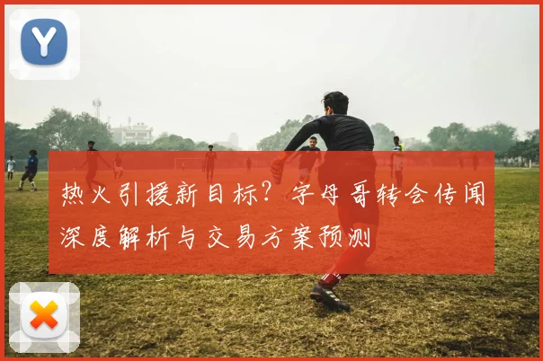 热火引援新目标？字母哥转会传闻深度解析与交易方案预测