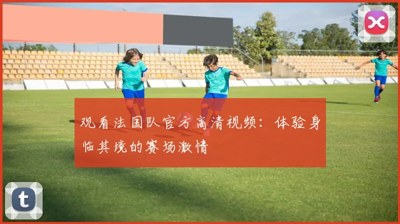 观看法国队官方高清视频：体验身临其境的赛场激情