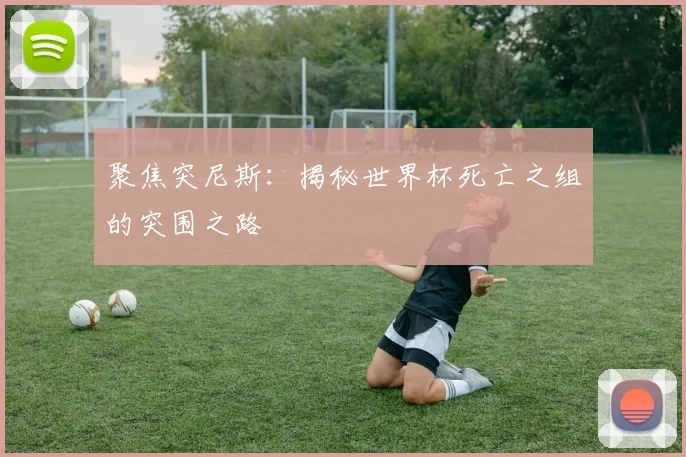 聚焦突尼斯：揭秘世界杯死亡之组的突围之路