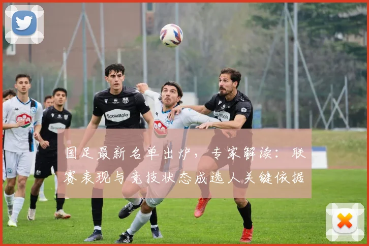 国足最新名单出炉，专家解读：联赛表现与竞技状态成选人关键依据